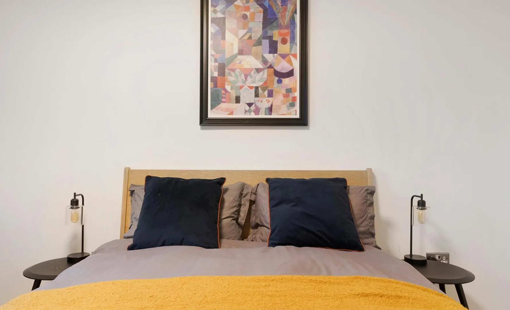 Heart Of Stratford Olympic Park 3 Bedroom 伦敦