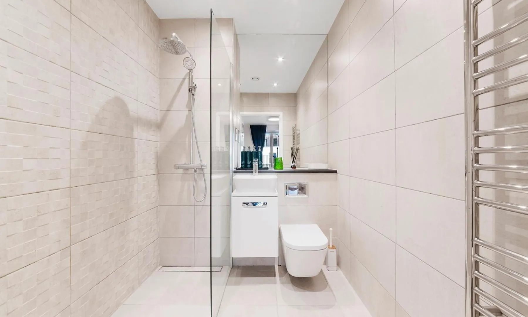 Heart Of Stratford Olympic Park 3 Bedroom 伦敦 英国