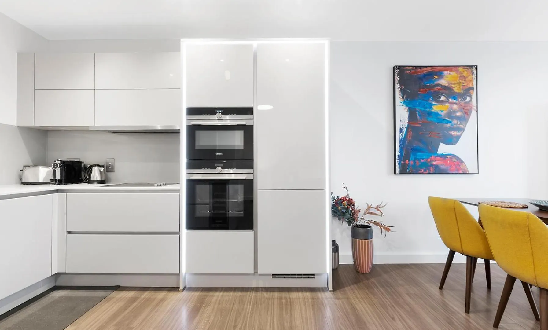 Heart Of Stratford Olympic Park 3 Bedroom 伦敦 0*,  英国