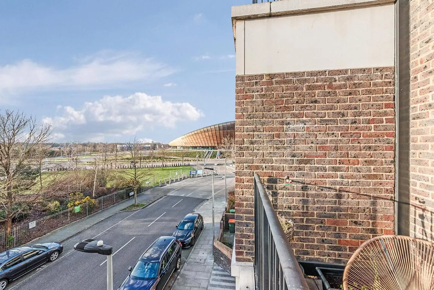 Heart Of Stratford Olympic Park 3 Bedroom 伦敦 公寓