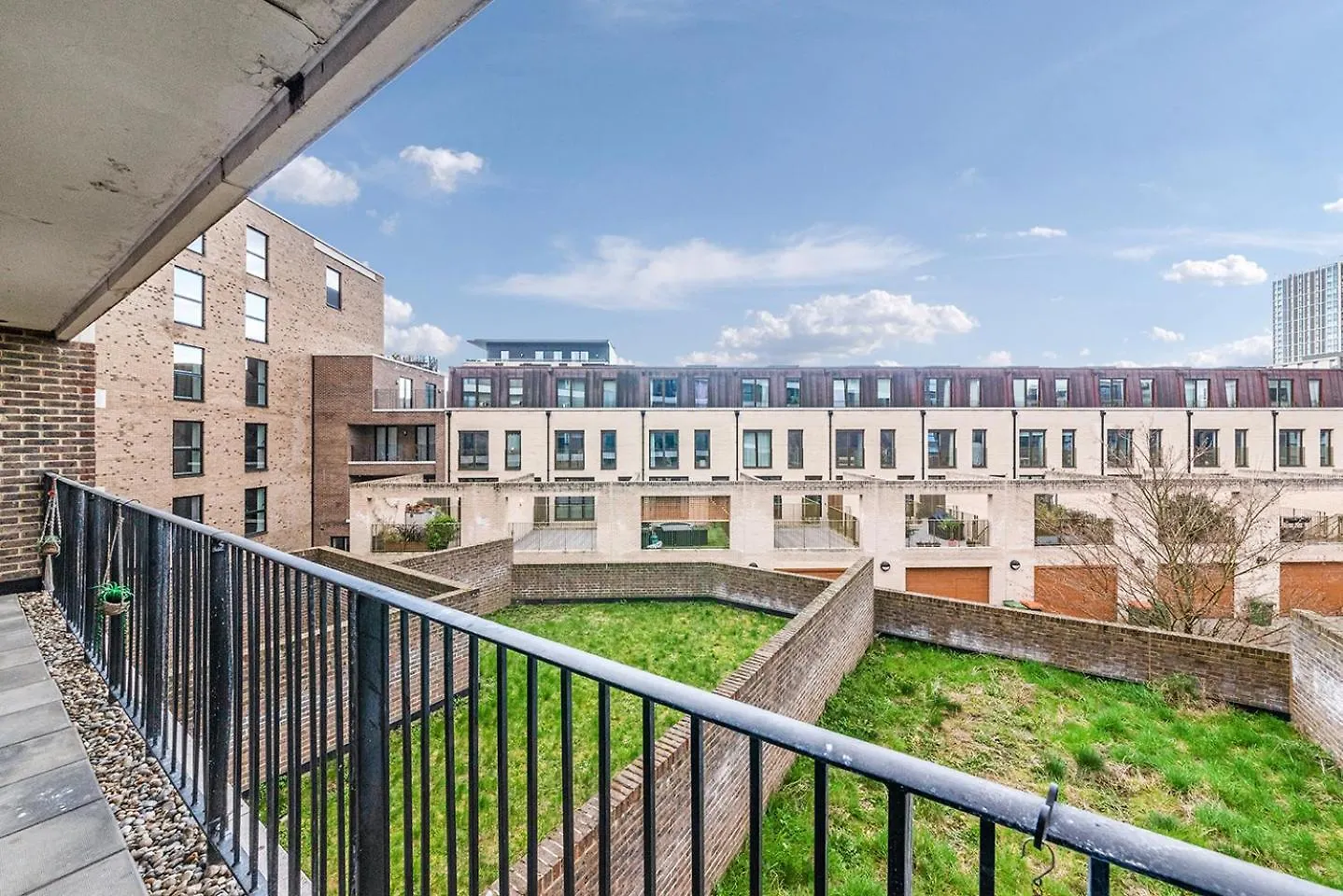 Apartment Heart Of Stratford Olympic Park 3 Bedroom London United Kingdom