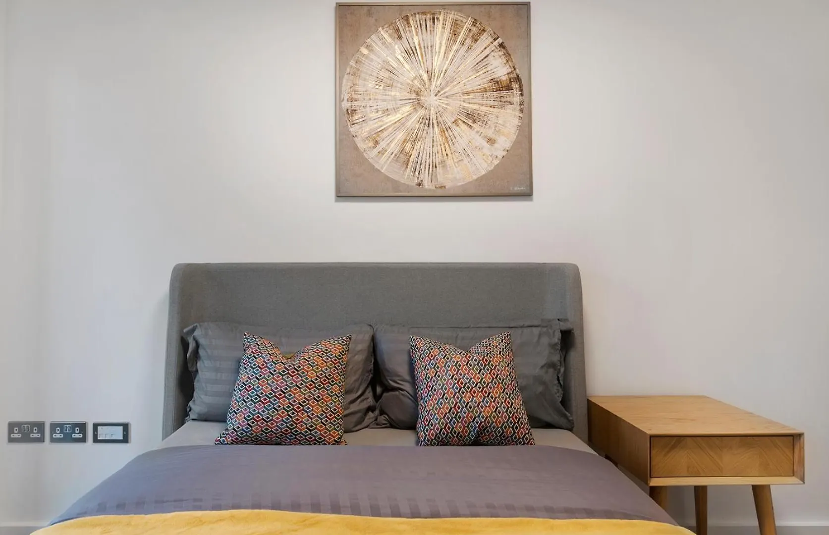 Heart Of Stratford Olympic Park 3 Bedroom London United Kingdom